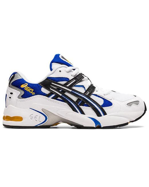 Asics Blue (Wmns) Gel-Kayano 5 Og