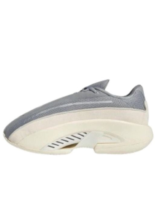 Adidas White Mad Infinity for men