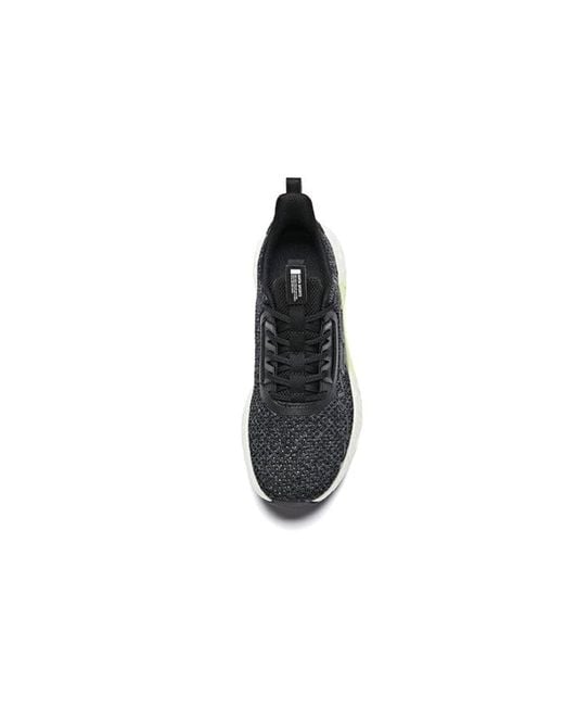 Anta Black (Wmns) Flash Training Low