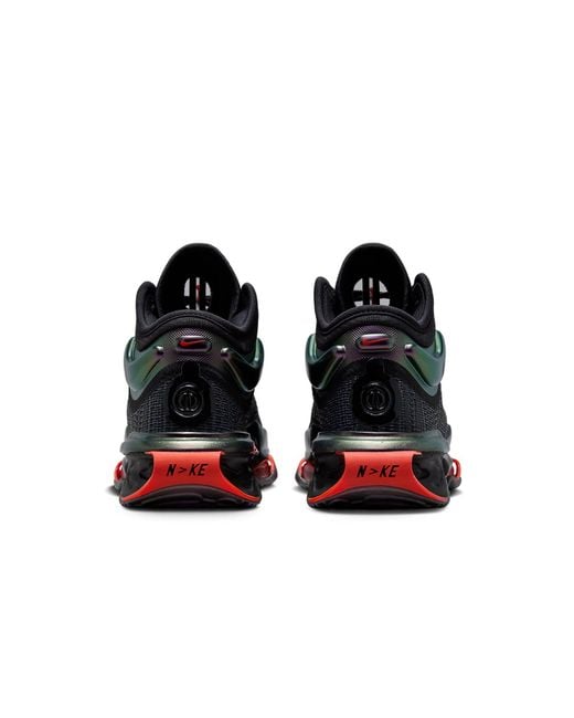 Nike Black Air Zoom Gt Jump 2 'Greater Than Ever' for men