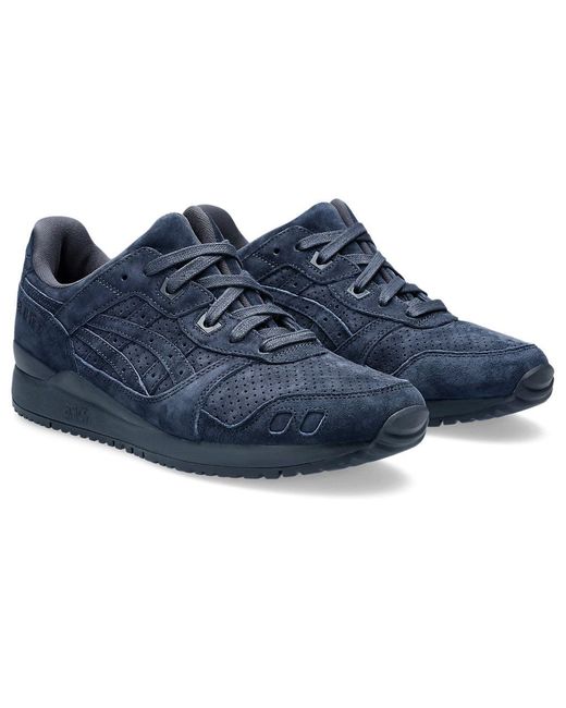 Asics Blue Gel-Lyte 3 Og 'Night Sky' for men
