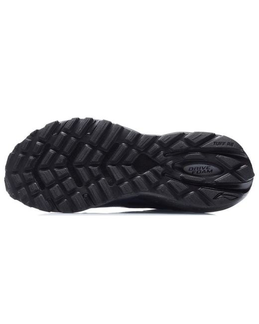Li-ning Blue Protective Cloud for men