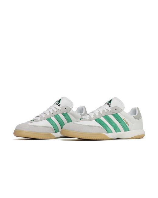Adidas Blue Samba Mn for men