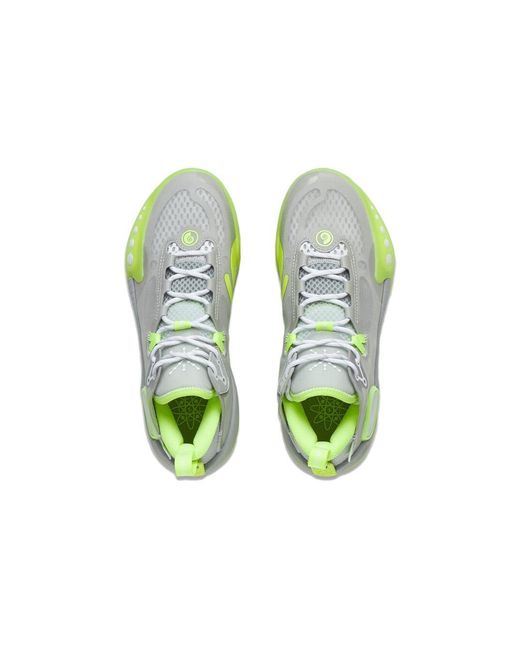Li-ning Blue Wade Shadow 3 for men