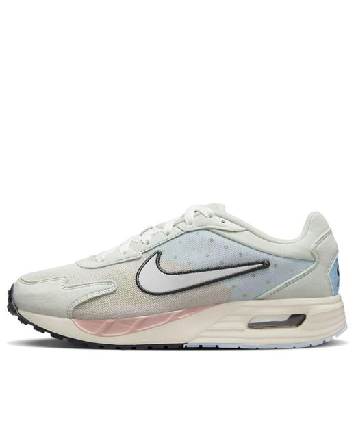 Nike Metallic (Wmns) Air Max Solo 'Light'