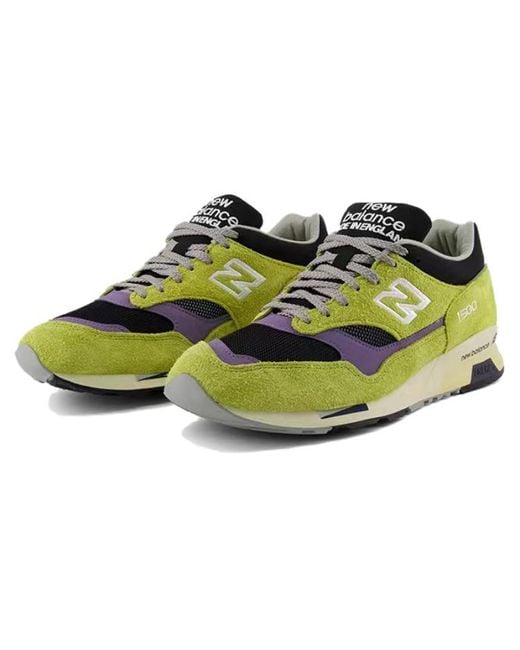 New Balance Green 1500 Made for men
