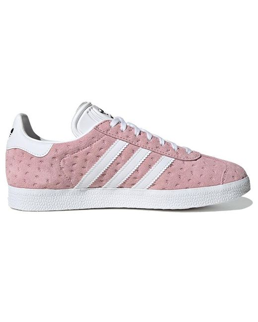 Adidas Pink (Wmns) Gazelle