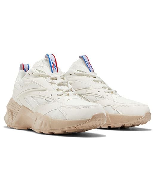 Reebok White (Wmns) Aztrek Double Mix