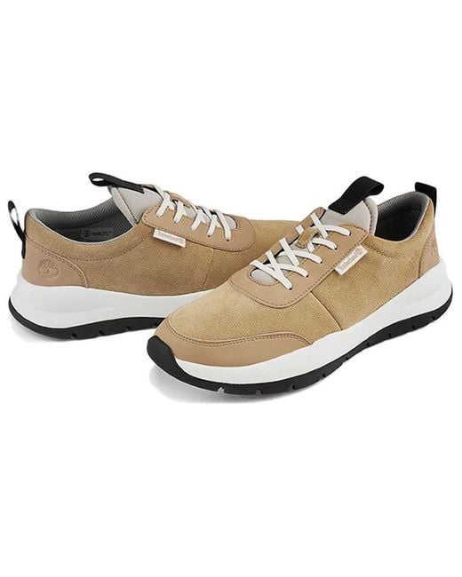 Timberland Natural Boroughs W for men
