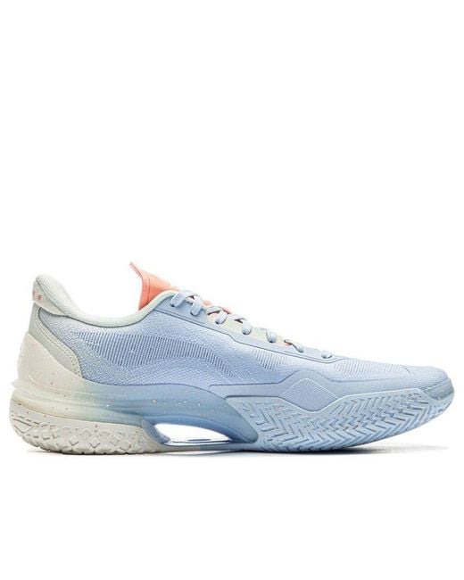 Li-ning Blue Liren 5 'Ice River' for men