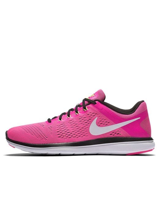 Nike Pink (Wmns) Flex 2016 Rn