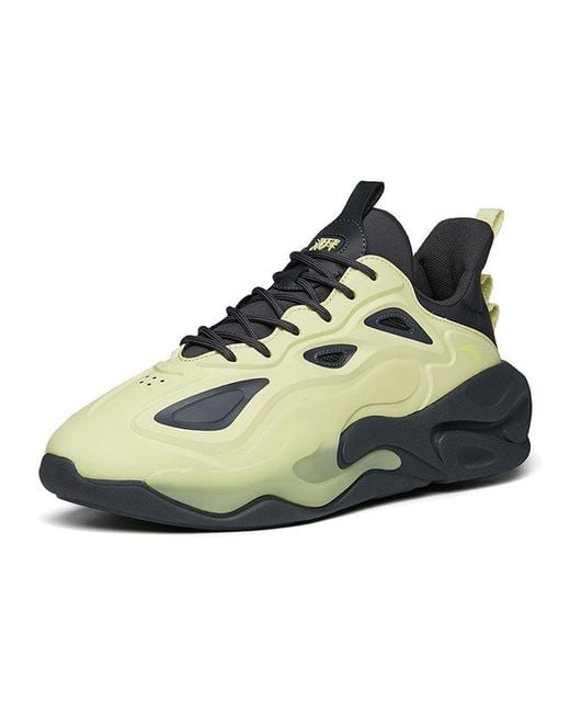 Anta Blue Chao Bai 2.0 for men