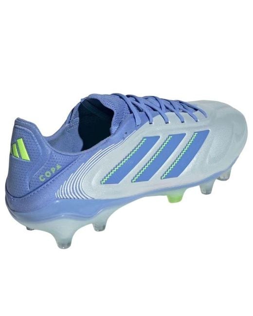 Adidas Blue Copa Pure 3 Elite 'Celestial Victory' for men