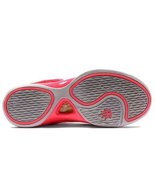 Adidas Pink T-Mac 5 'Shored Sunglo Mgsogr' for men