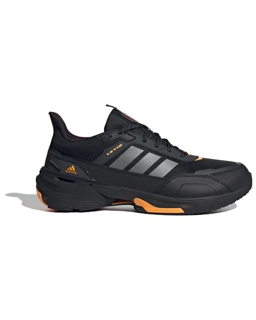 Adidas Blue Mts Guard for men