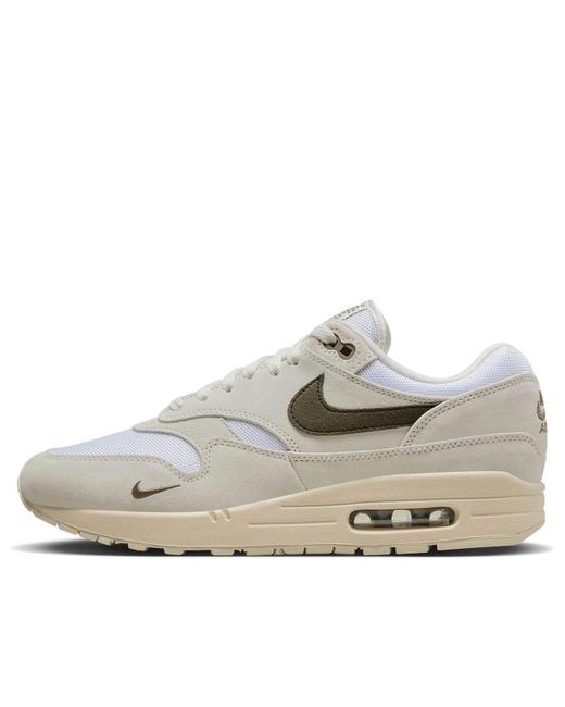 Nike White Sneakers for men
