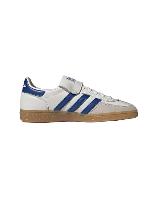 Adidas Blue Handball Spezial 'Collegiate Royal' for men
