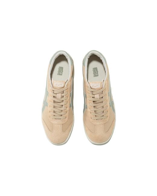 Onitsuka Tiger Natural Tokuten 'Khaki' for men