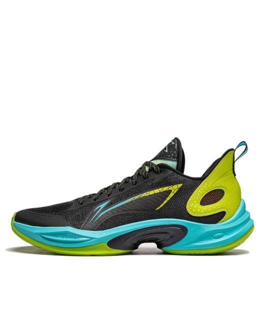 Li-ning Blue Superlight 2024 'Dragonfly' for men