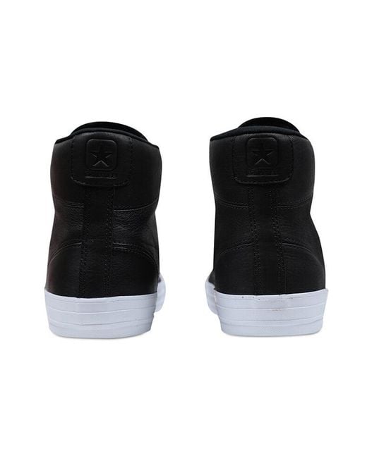 Converse Black Star Player for men