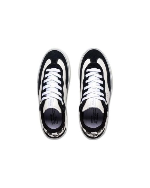 Li-ning White Skate General for men