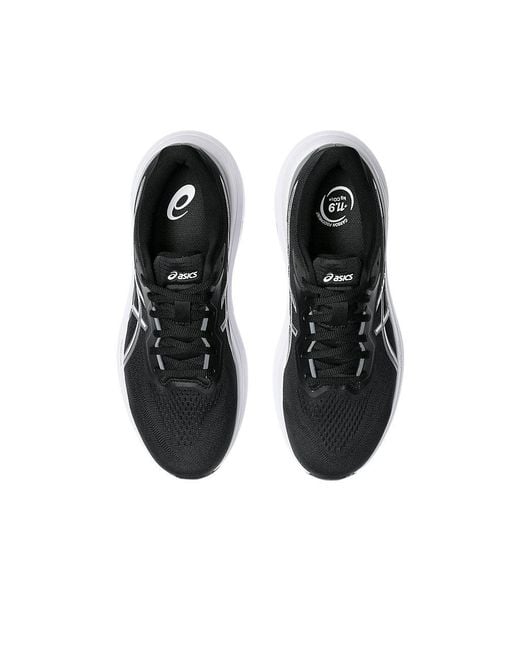 Asics Black Gt-1000 13 for men