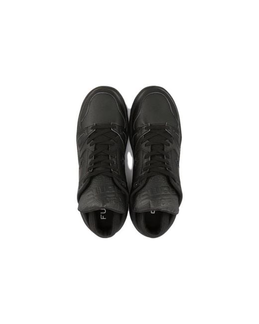 Converse Black Erx 260 X Fumito Ganryu Ew Ox Fg for men