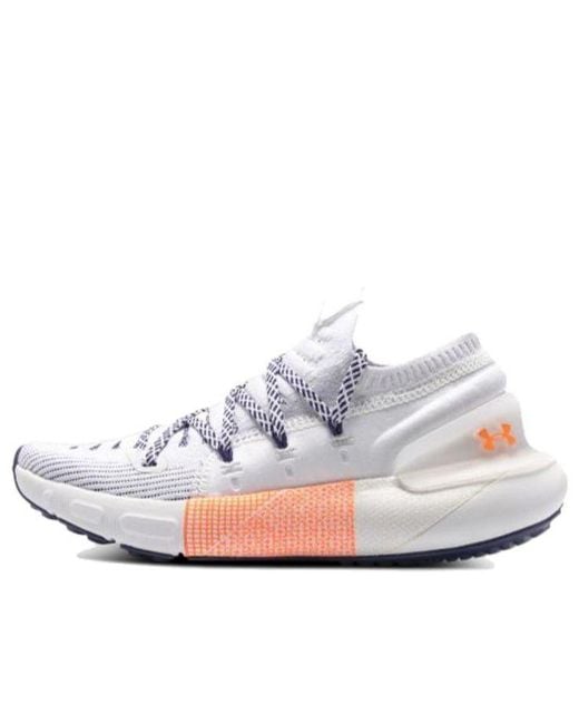 Under Armour White (Wmns) Hovr Phantom 3