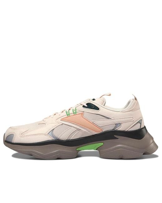 Reebok Pink Royal Bridge 4 'Ceramic' for men
