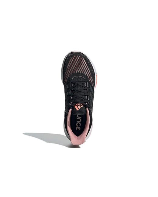 Adidas Black (Wmns) Eq21 Run Wonder Mauve'