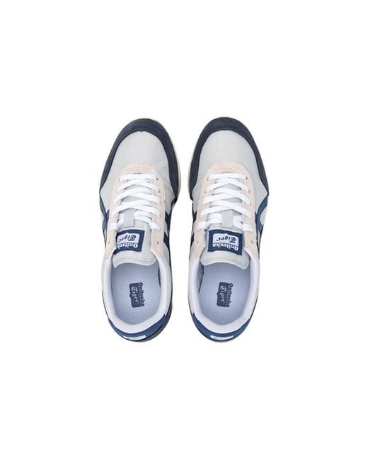 Onitsuka Tiger Blue New York for men