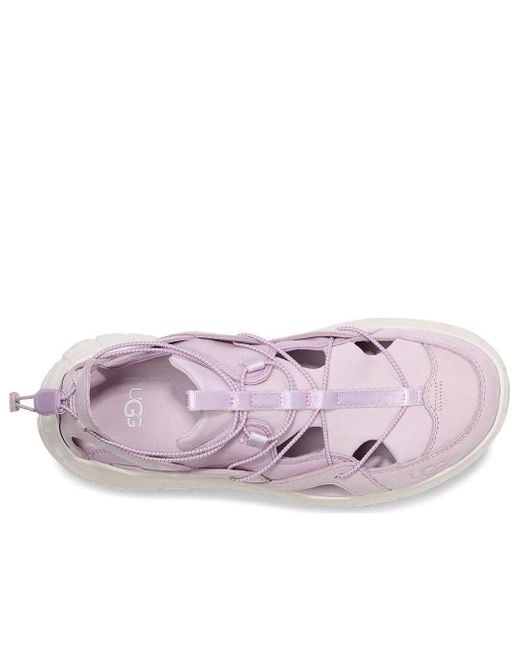 Ugg Purple (Wmns) Sandals