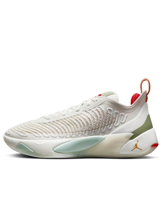 Nike White Luka 1 'Year Of The Rabbit' for men