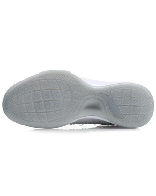 Li-ning White Phoenix & High Up for men