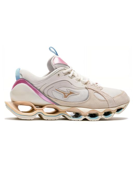 Mizuno White Wave Prophecy Beta 2 'Kosei Pack' for men