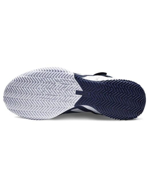 Nike Blue Lebron Soldier 13 Sfg Tb 'Midnight' for men