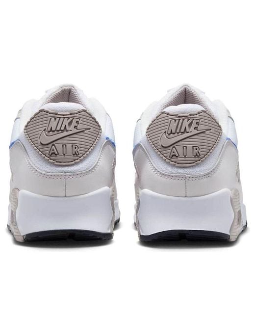 Nike Blue Air Max 90 'Summit Racer' for men