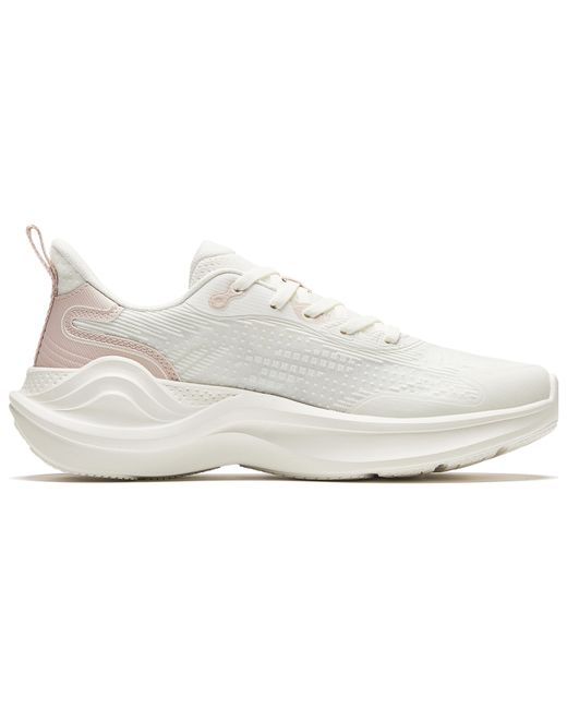 Anta White (Wmns) The Cloud 3.0