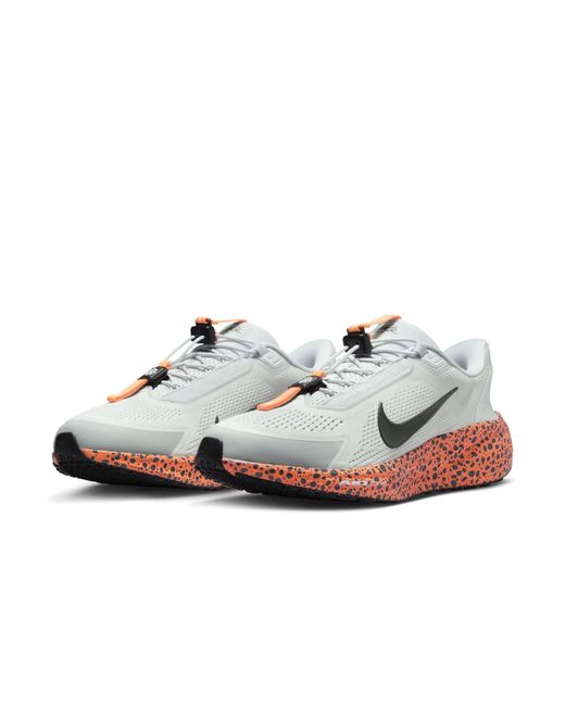 Nike White Pegasus Easy-On Electric Pack 'Olympic Safari' for men