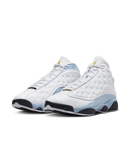 Nike Blue 13 Retro for men