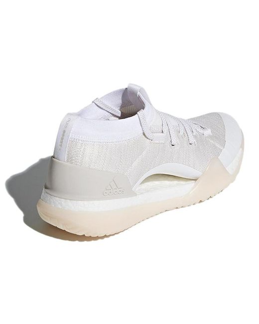 Adidas White (Wmns) Pureboost X Trainer 3.0
