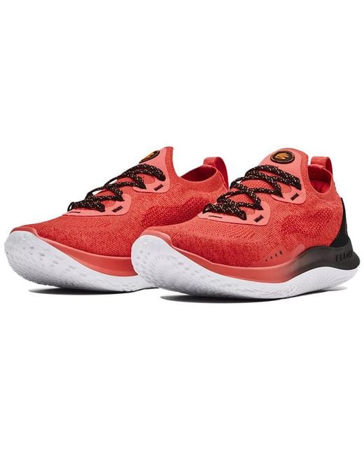 Under Armour Red General for men