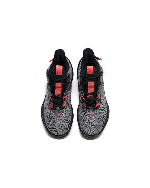 Anta Blue Mengpu 2.0 for men