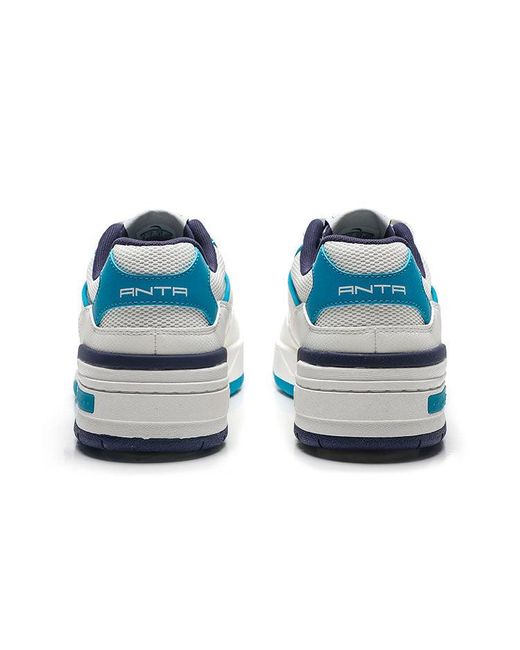 Anta Blue Flame 4.0 for men