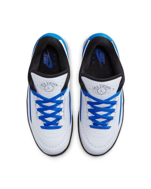 Nike Blue (Wmns) 2 Retro Low 'Varsity Royal'