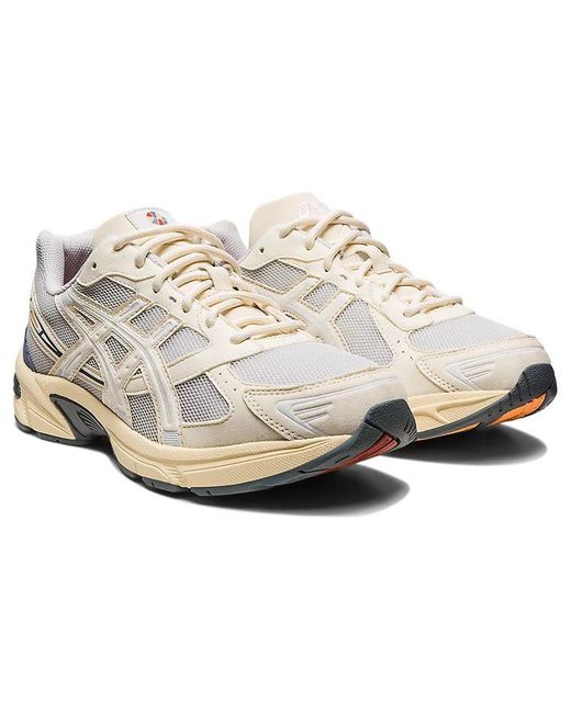 Asics X Ballaholic Gel-1130 in White for Men | Lyst UK