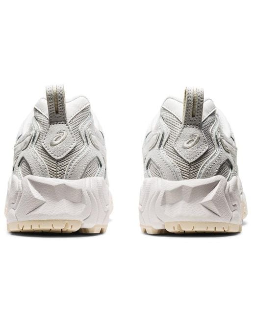 Asics White Gel-Nandi Og for men