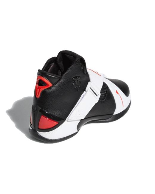 Adidas Black T-Mac 1 Pack for men