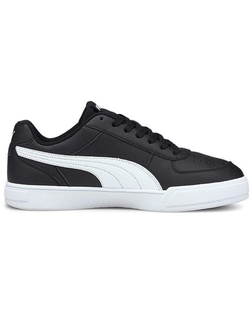 PUMA Multicolor Caven Trainers for men