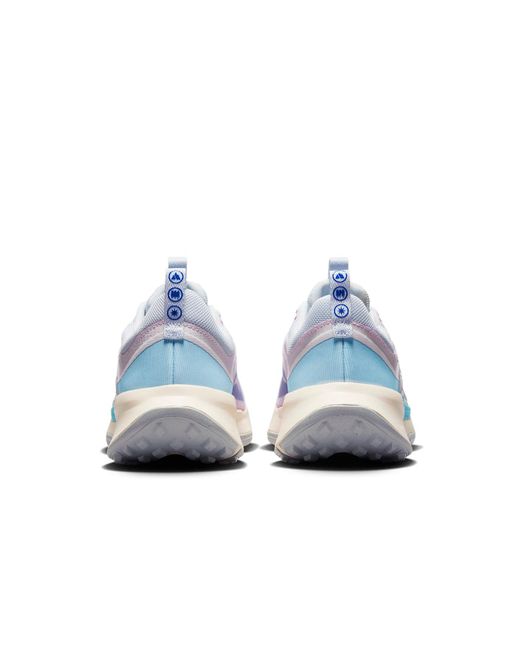 Nike Blue (Wmns) Juniper Trail 2 Next Nature 'Pearl Racer'